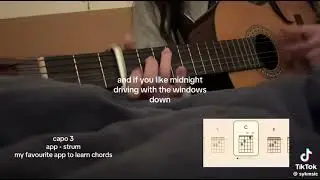 perfect - one direction | sykmsic cover
