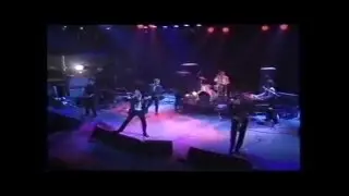 Nick Cave and the Bad Seeds: 