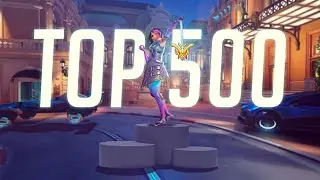Top500 Playing SOMBRA