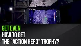 Get Even - How to get the 
