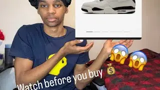 Watch before you buy Jordan 4 flight club !! 