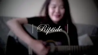 Riptide - Vance Joy (Cover)