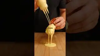 Low Calorie Chick Fil A Sauce Recipe #shorts #recipe #cooking