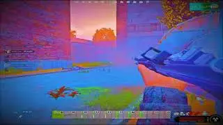 [EOD] hardcore