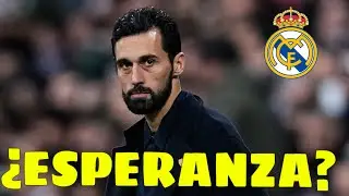 🚨ARBELOA SE LO JUEGA TODO A QUE MANDEN LOS JUGADORES: PELIGRO | El Chiringuito Real Madrid Barça
