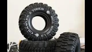 Copy Duratrax DeepWoods 1,9