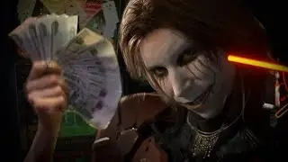 DEATH STRANDING 2 x SYAVA JACKPOT