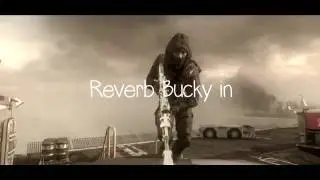 Triggers - Ft. Reverb Bucky - Edited by SlimeySkillz