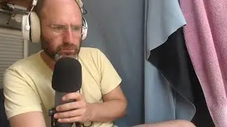novej kanal - ASMR CZ SK Cesky - Septani :-)