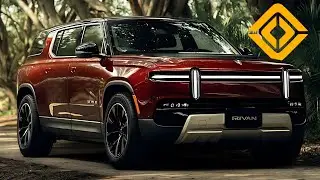 Unbelievable Range & Power: Rivian R2 2026 Deep Dive!