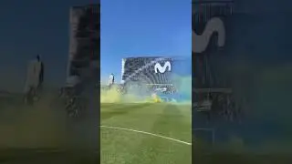 ATLANTA mi buen amigo