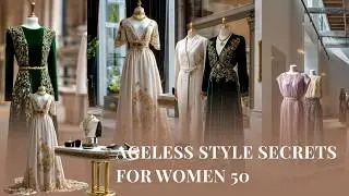 She&rsquo;s 75 but Dresses Better Than Most &ndash; Fashion Inspiration for Women Over 50 in 2025