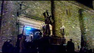 Semana Santa Zalamea La Real 2013