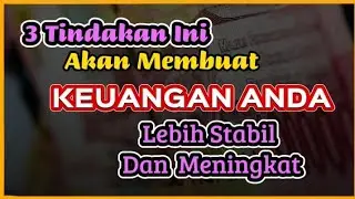 Rahasia Mengelola Keuangan Agar Uang Tidak Cepat Habis || #loa #uang #manajemenkeuangan #mindset