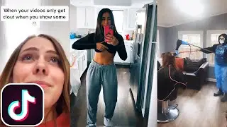Best TikTok Dances, Challenges, & Trends | April 2020 Compilation