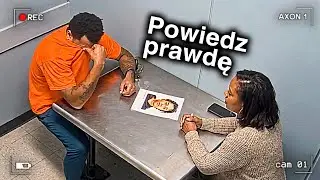 Nastolatek Podejrzany o Morderstwo 