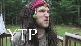(YTP) McPirate Ship