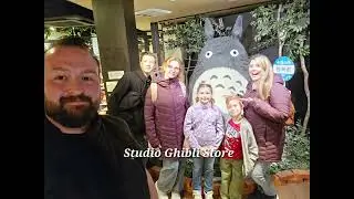Goodwin Family Japan pt.3