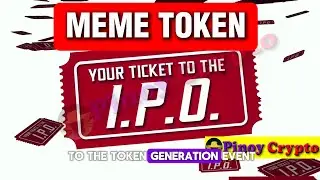 The Dark Truth About Meme Tokens & Pre Sales: Exposing the Risks!