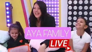 AYA FAMILY| LE GROS DIRECT