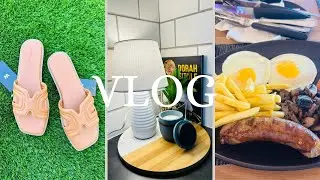 VLOG: ДОМАШНИЕ ОБНОВЛЕНИЯ | ПОСЛЕДНЯЯ ЖИЗНЬ | ЗАВТРАК | УБОРКА И ДРУГОЕ | ЮТУБЕР ИЗ ЮАР