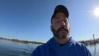 TRIPS ON THE BOAT S2:E6