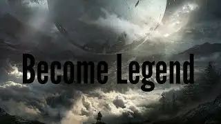 Become Legend - A Destiny Montage