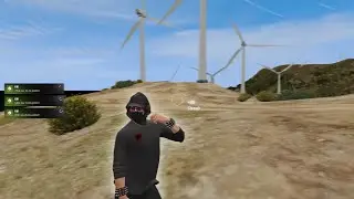 [HVH] [Crimelife] Modding 100