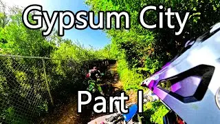 Gypsum City OHV, and bike problems.  Part I | TX300 |KX250F