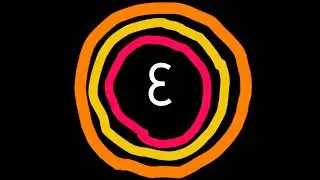 Countdown 10 to 0 circle timer