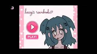 Laceys wardrobe con un peque&ntilde;o detalle #flashgamesyoutube #terrorpsicol&oacute;gico 