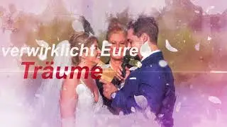 Freie Trauungen Berlin - Sabrina Rucks
