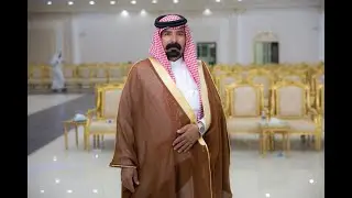 حفل زواج الشيخ | جبران محمد العوسجي الحبابي - قصر ديوانية رماح