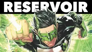 Green Lantern Corps (2025) #7 - Review