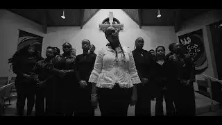 Deflare Beats - THANK GOD ft. Freddy Printz & Izzy Rose (Official Music Video)