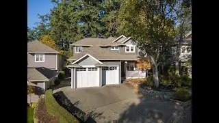 539 Caselton Place | Saanich, BC