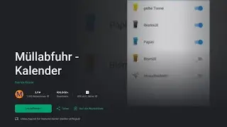 AWSAS Abfallkalender