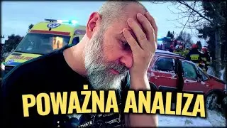Gdzie on się gapił?