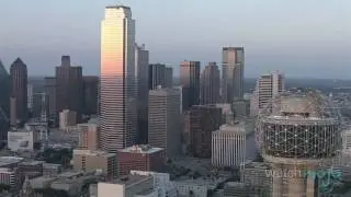 Travel Guide: Dallas, Texas