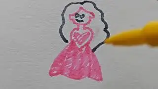 5 SUPER EASY Drawings for Kids! Step by Step | Cute & Fun for Beginners & Toddlers 🎨