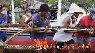 BFAR 4A Himno ng Pangisdaan 2023