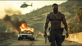 ACTION | He has no mercy for his enemies ! | Best Thriller | Full movie English HD