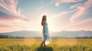I Am The Light | DJ Yosh - Inspirational EDM Anthem for Positivity and Self-Empowerment