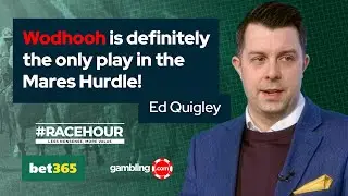 20/1 Ante-Post Tip! 2026 Cheltenham Festival Mares' Races Preview | #NotLongNow Show
