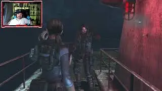 RE Revelations! TODOS los RE antes de la salida del REQUIEM! Faltan 48 d&iacute;as!