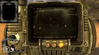 Notification PP gang (hehe pp) Let's go to New Vegas
