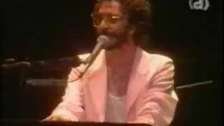 ahí voy- fito paez