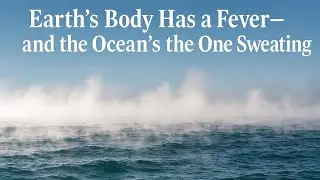 The Planet&rsquo;s Heart Is Overheating&mdash;and It&rsquo;s Beating in the Ocean