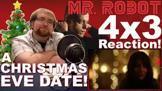 Mr. Robot 4x3: 