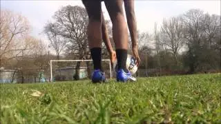 Nike the Chance-DreamChasers HD